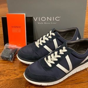 Womens Vionic sneakers